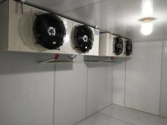 綿陽疾控中心冷庫,醫(yī)藥冷庫, 試劑冷庫