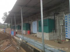 遂寧蔬菜冷庫,預(yù)冷冷庫,保鮮冷庫,噴涂冷庫