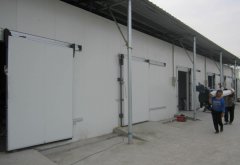 選擇冷庫造價，選擇凍庫安裝廠家時別忘了注意