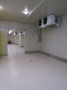 德陽冷庫設(shè)計(jì)要收集哪些參數(shù)？風(fēng)冷管冷有什么