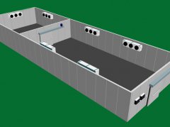 爭(zhēng)取將更多類型的保鮮凍庫儲(chǔ)藏設(shè)施設(shè)備納入農(nóng)