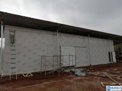 遂寧凍庫、蓬溪保鮮凍庫