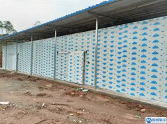 遂寧冷鏈冷庫、射洪冷庫